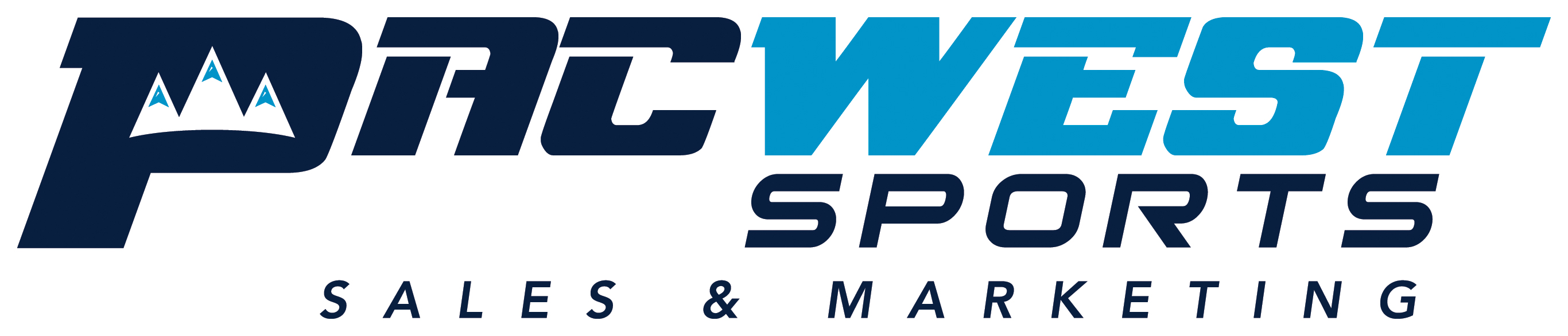 PacWest Sports Logo