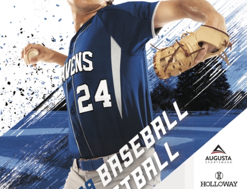 Augusta Sportswear Brands – 2019 Baseball & Softball Catalog